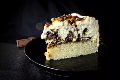 Broken Heart Cheesecakes