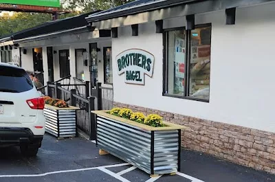 Brothers Bagel
