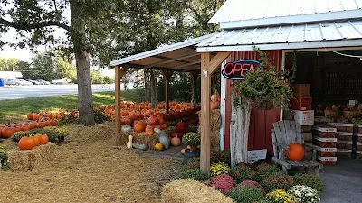 Bryden's Market