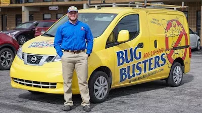 Bug Busters Inc.