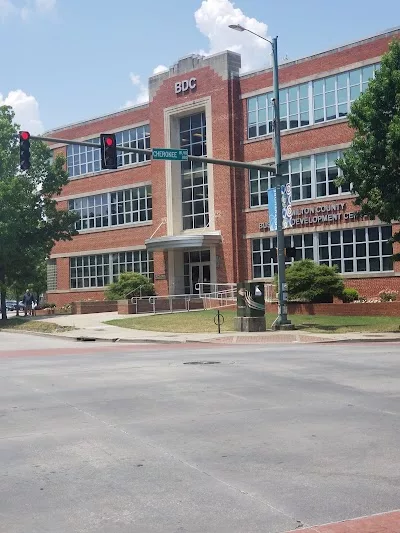 Business Development Center
