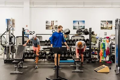 C4 Sports Therapy - Chattanooga
