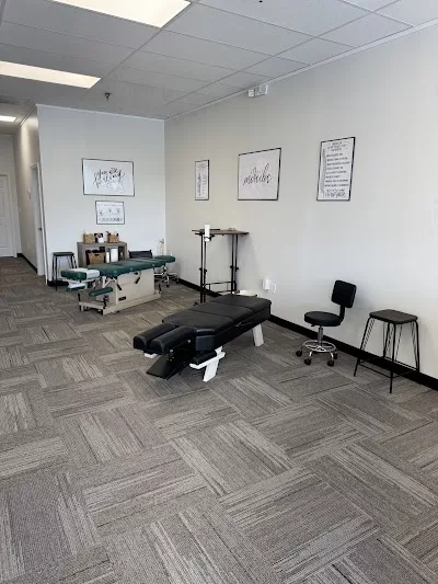 Caliber Chiropractic