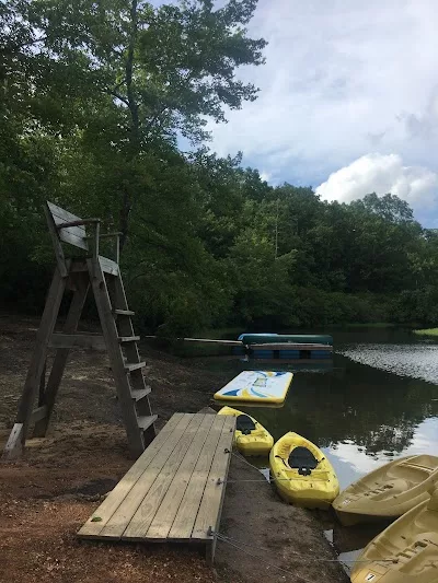 Camp Woodmont