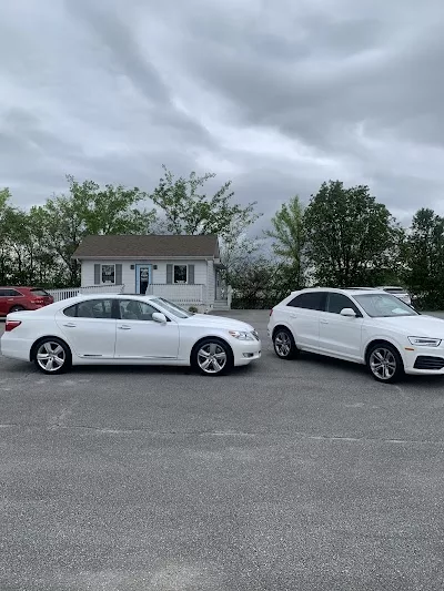 Capehart Automotive
