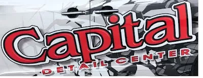 Capital Toyota Detail Center