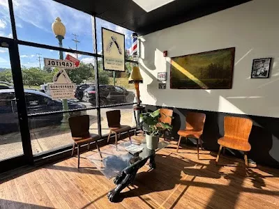 Capitol Barbershop