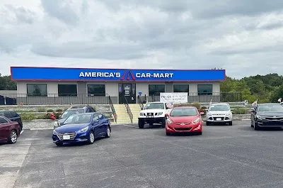 Car-Mart of Chattanooga