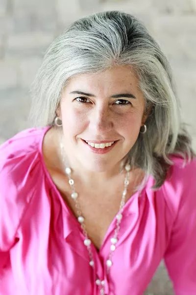Carol Stoney, Ph.D.