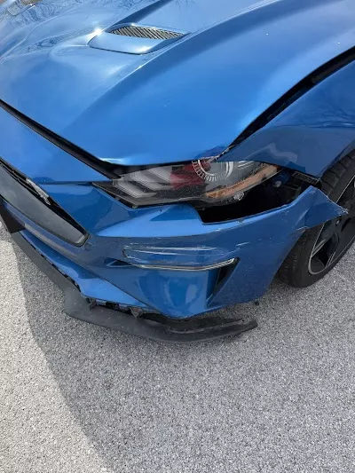 Castleberry Auto Body