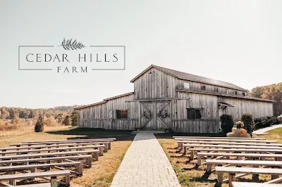 Cedar Hills Farm