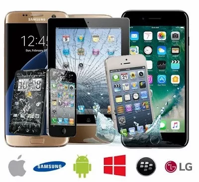 Cellairis (Phone Repair & Accessories) Inside Walmart - Fort Oglethorpe