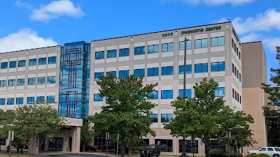 Center for Sports Medicine and Orthopaedics - Parkridge