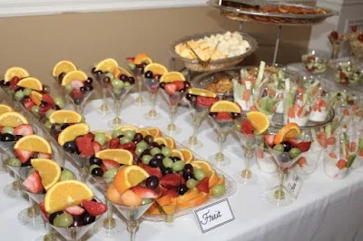 Century Club Banquet Hall