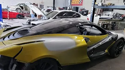 Certified Auto Repair And Sales