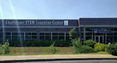Challenger Center