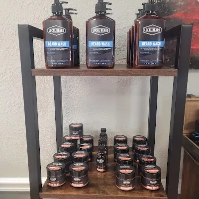 Chapel Barber + Beard Supply