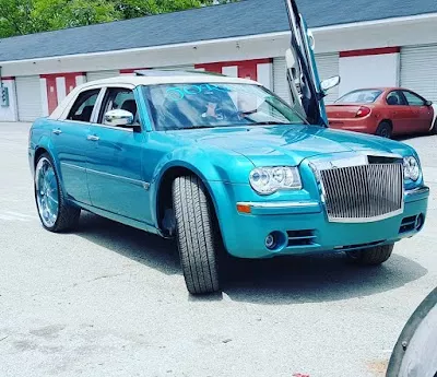 Chatt Town Exclusives