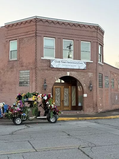 Chatt-Town Veterinary Care