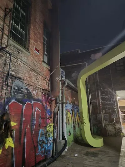 ChattaBOOga Ghost Walk