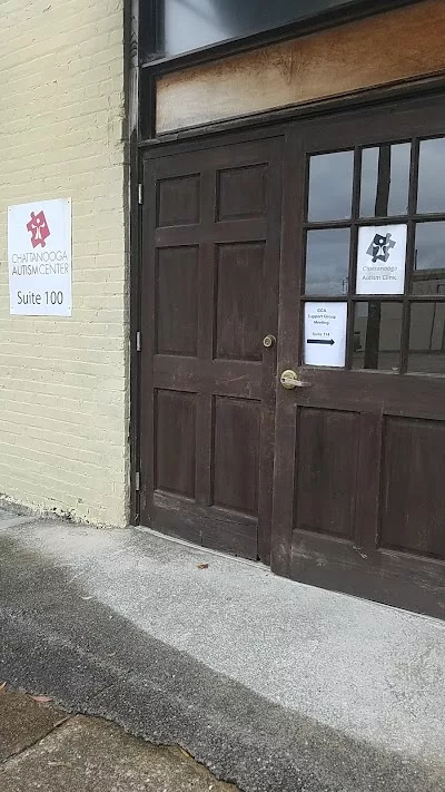 Chattanooga Autism Center