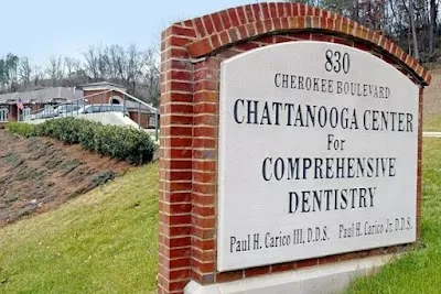 Chattanooga Center for Comprehensive Dentistry
