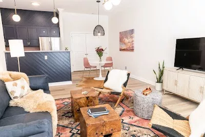 Chattanooga Crossroads Condo