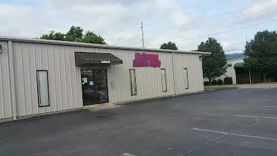 Chattanooga Electric Supply Co