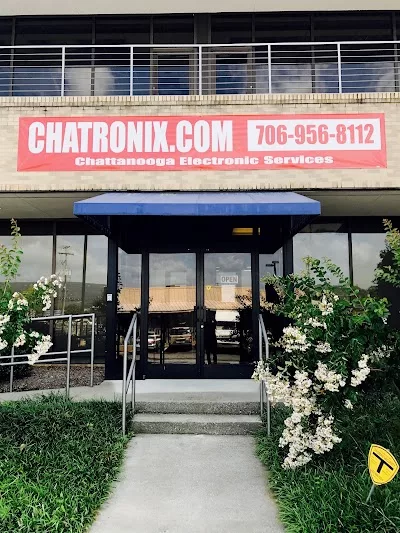 Chattanooga Electronic Services
