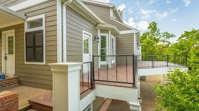 Chattanooga Exteriors