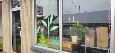 Chattanooga Flower Market