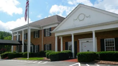 Chattanooga Funeral Home, Crematory & Florist - East Chapel