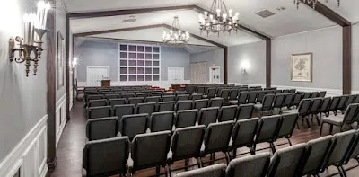 Chattanooga Funeral Home, Crematory & Florist-North Chapel and Hamilton Memorial Gardens