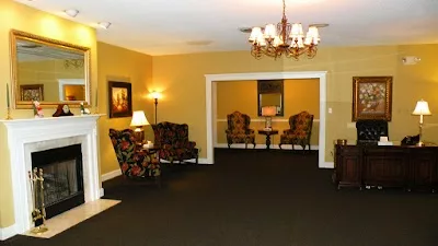 Chattanooga Funeral Home, Crematory & Florist-Valley View Chapel
