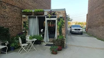 Chattanooga Hair Salon