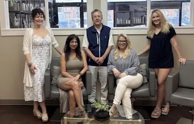 Chattanooga Hair Station