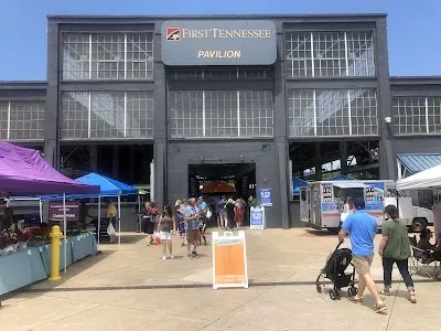 Chattanooga Market