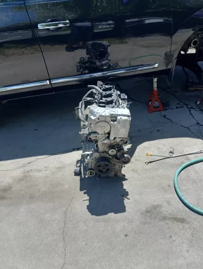 Chattanooga Mobile Mechanics