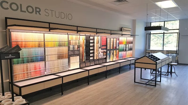 Chattanooga Paint & Decorating