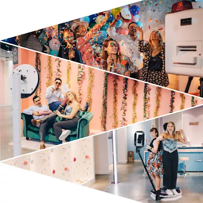 Chattanooga Photo Booth Co.