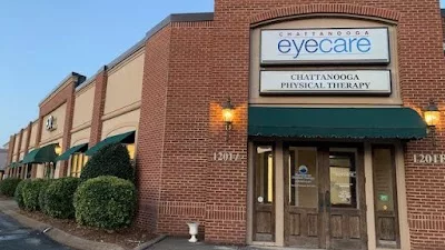 Chattanooga Physical Therapy