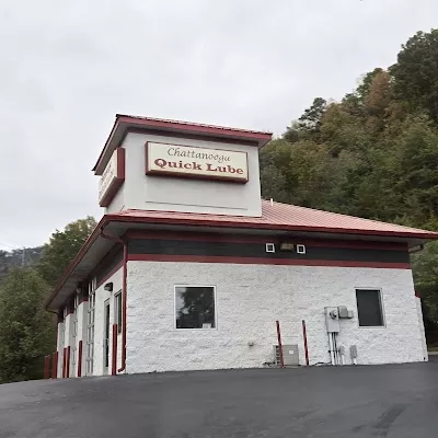Chattanooga Quick Lube
