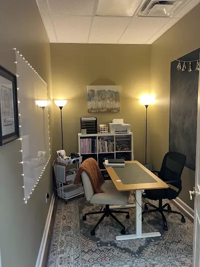 Chattanooga Reading Center