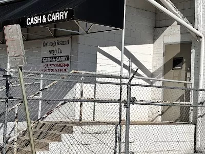 Chattanooga Restaurant Supply