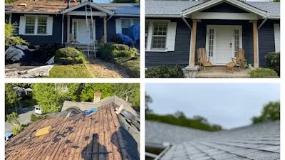 Chattanooga Roofing Contractors