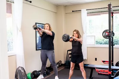 Chattanooga Sports Chiropractic Institute