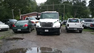Chattanooga Towing & Recovery