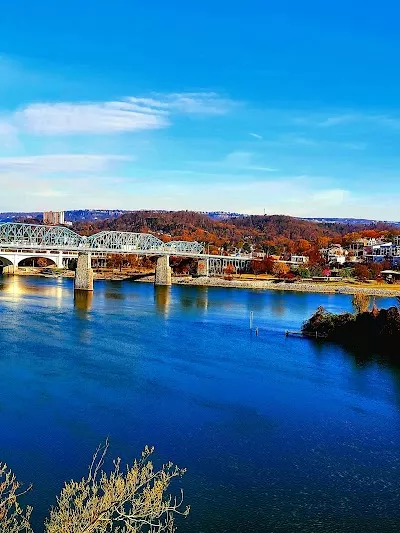 Chattanooga Veterinary Center