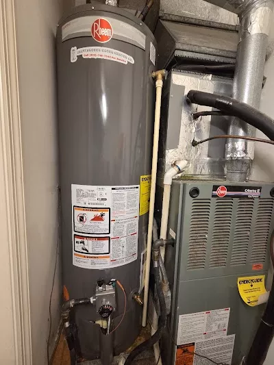 Chattanooga Water Heater Co