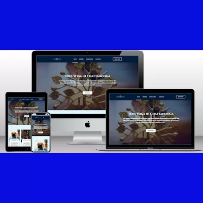 Chattanooga Website Designer